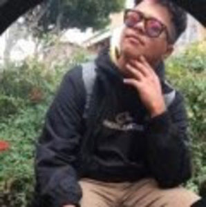 Meet your Posher, Grace